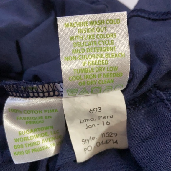 Lily Pulitzer Brewster Dress - Picture 6 of 6